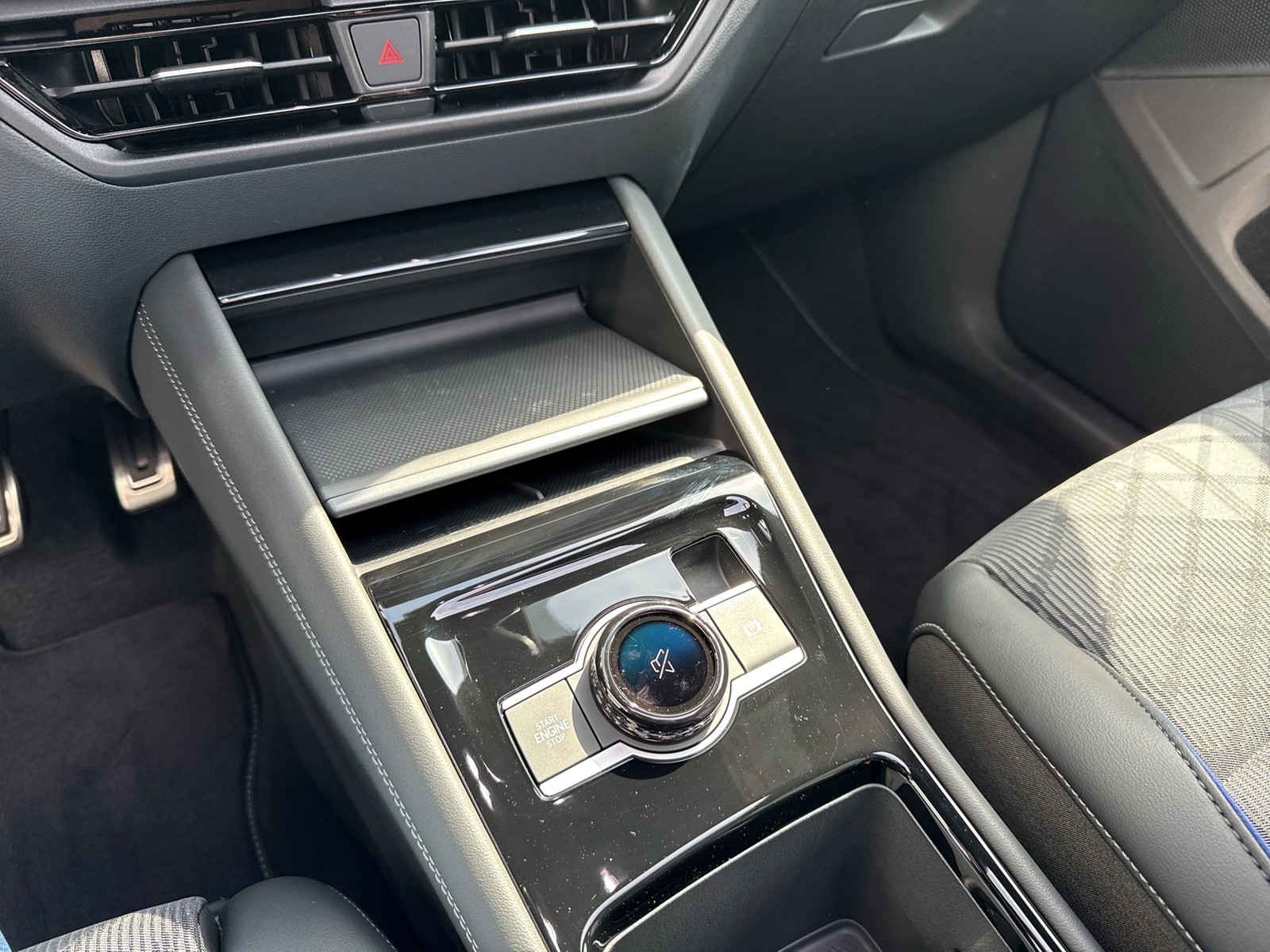 Volkswagen Tiguan 2.0 R-LINE DSG