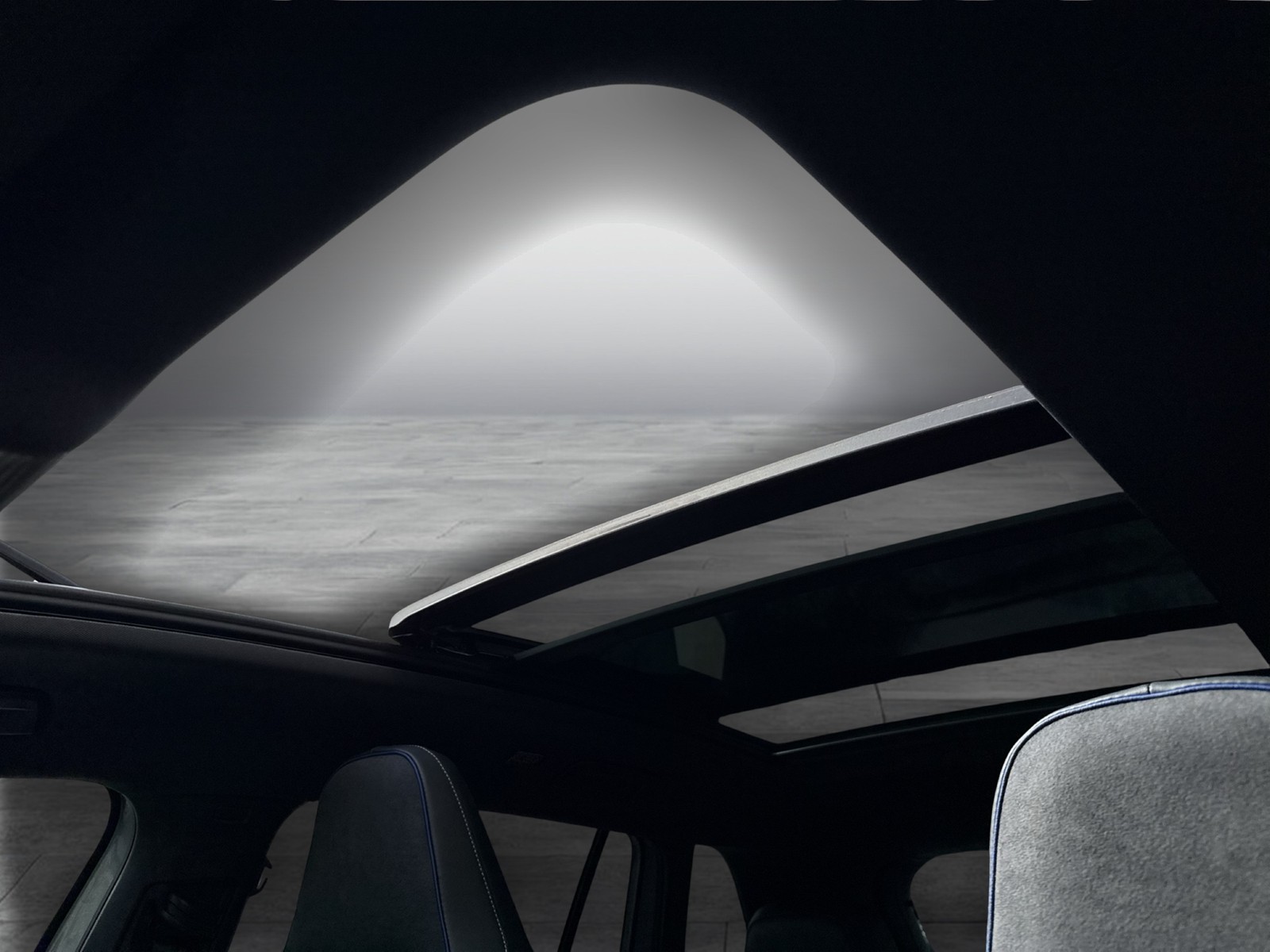 Volkswagen Tiguan 2.0 R-LINE DSG