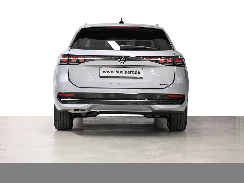 Volkswagen Passat Variant 2.0 ELEGANCE DSG LEDER STANDHZG