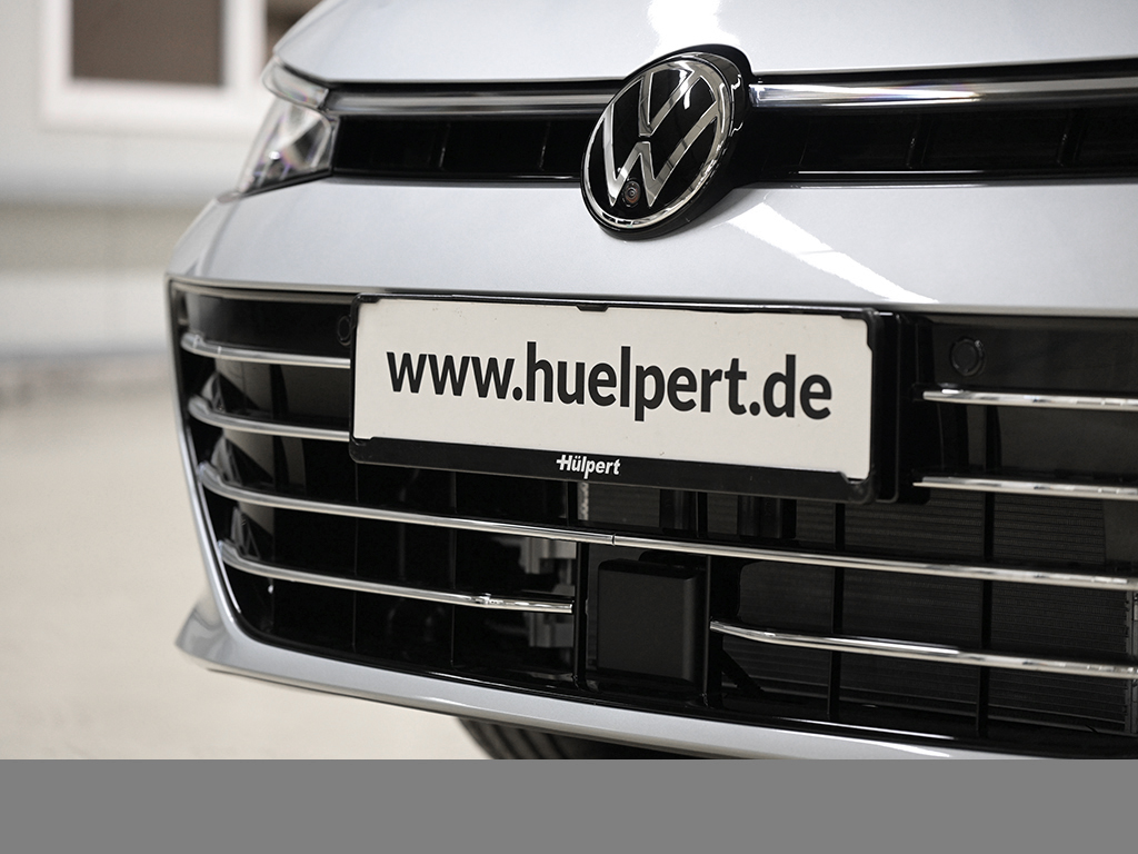 Volkswagen Passat Variant 2.0 ELEGANCE DSG LEDER STANDHZG