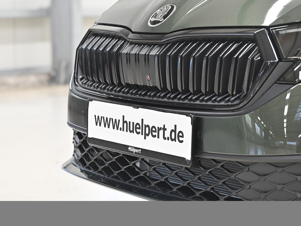 Skoda Octavia Combi 1.5 SPORTLINE DSG HEADUP eSITZE