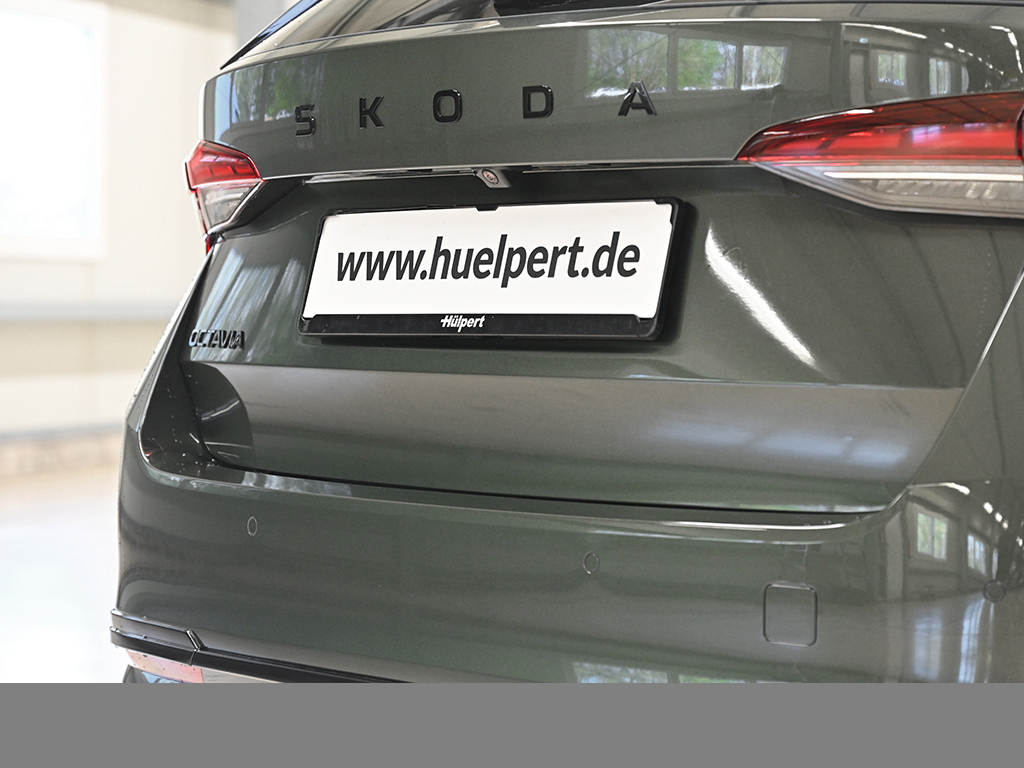 Skoda Octavia Combi 1.5 SPORTLINE DSG HEADUP eSITZE