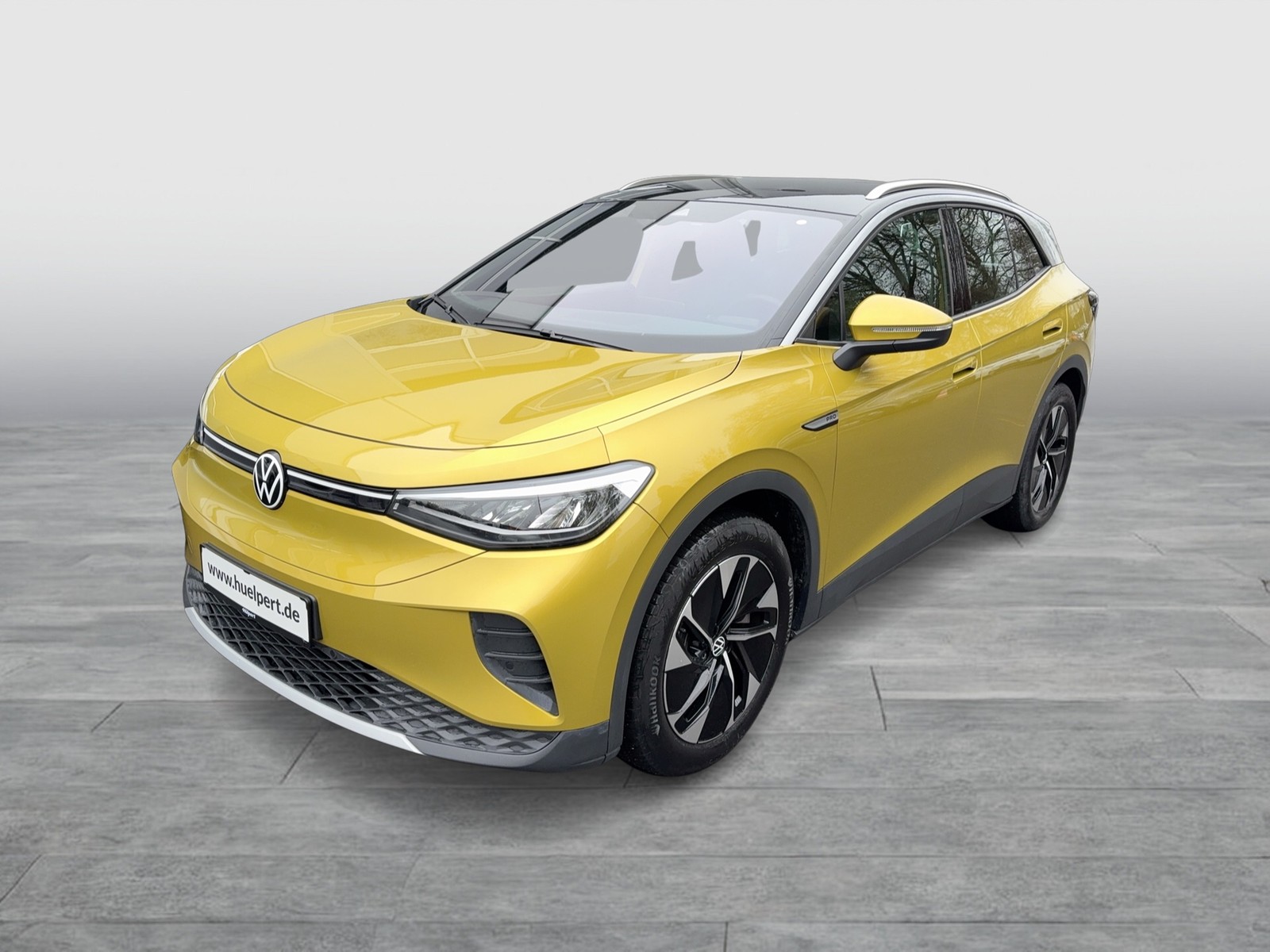 Volkswagen ID.4 Pro Performance LIFE ACC LM19 NAVI SITZHEIZ