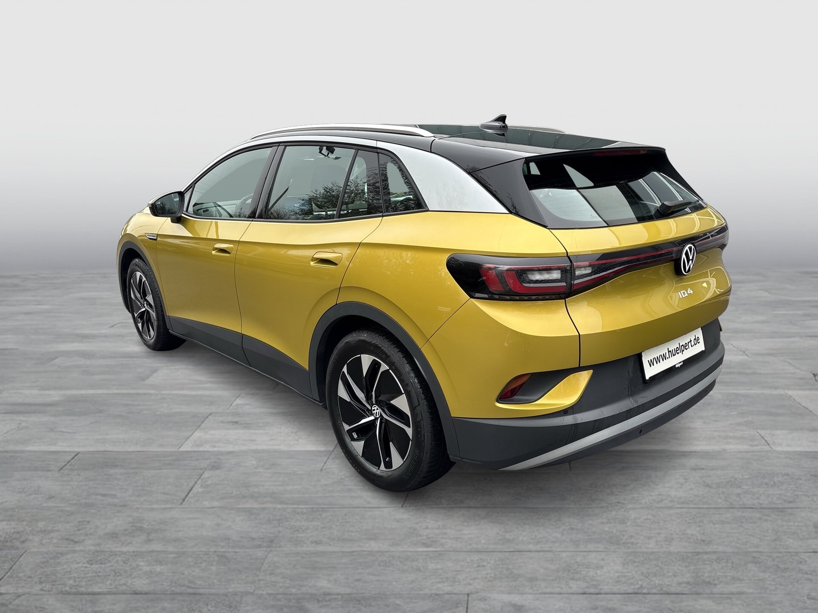 Volkswagen ID.4 Pro Performance LIFE ACC LM19 NAVI SITZHEIZ