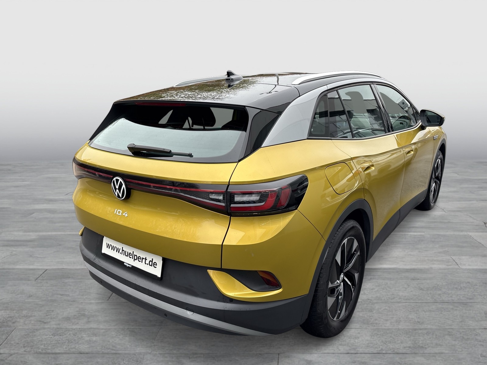 Volkswagen ID.4 Pro Performance LIFE ACC LM19 NAVI SITZHEIZ