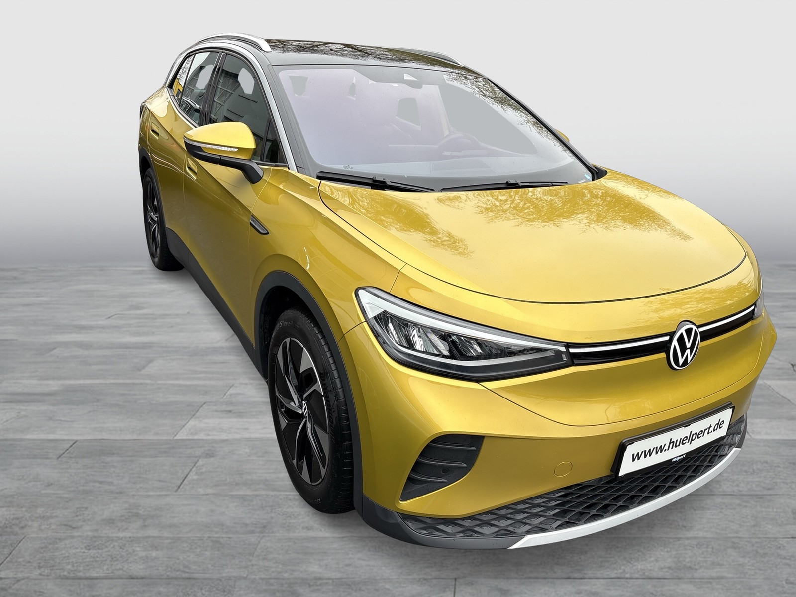 Volkswagen ID.4 Pro Performance LIFE ACC LM19 NAVI SITZHEIZ