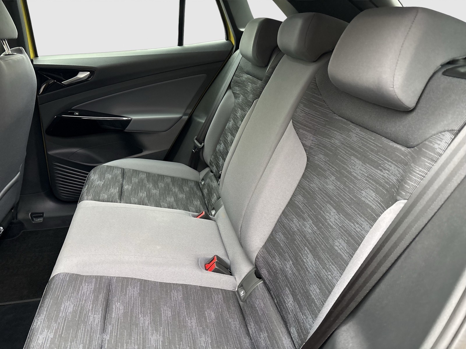 Volkswagen ID.4 Pro Performance LIFE ACC LM19 NAVI SITZHEIZ