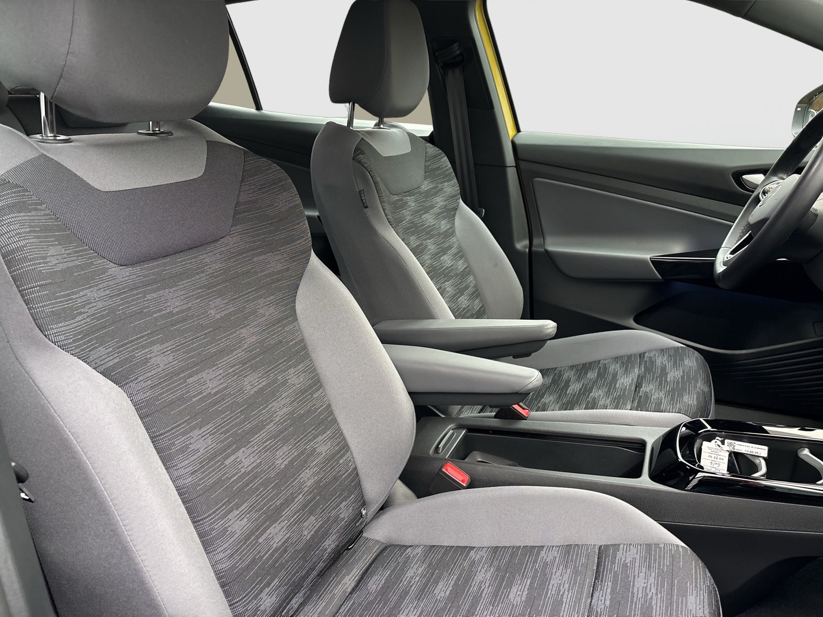 Volkswagen ID.4 Pro Performance LIFE ACC LM19 NAVI SITZHEIZ