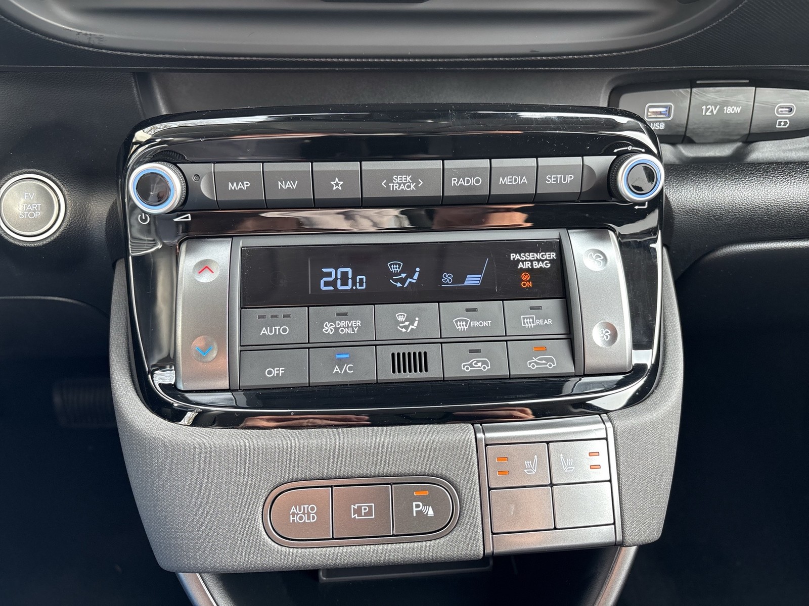 Hyundai Inster FWD Trend SITZHEIZ. KAMERA NAVI