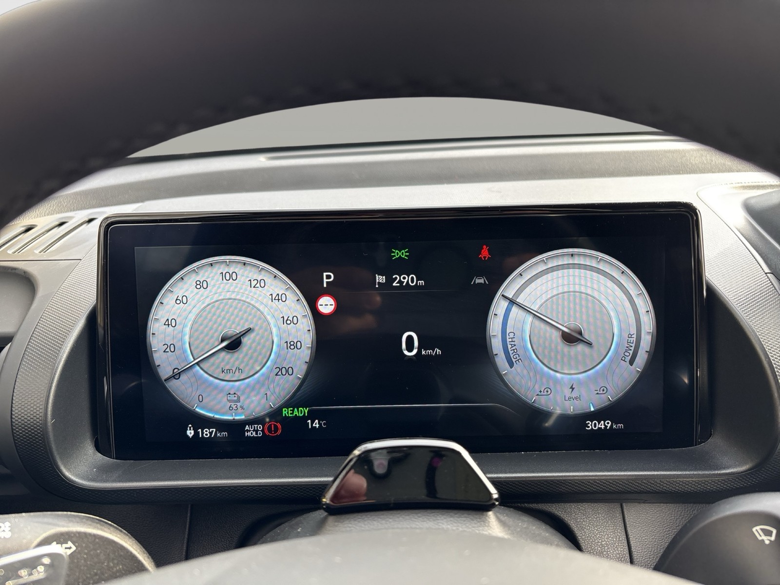 Hyundai Inster FWD Trend SITZHEIZ. KAMERA NAVI