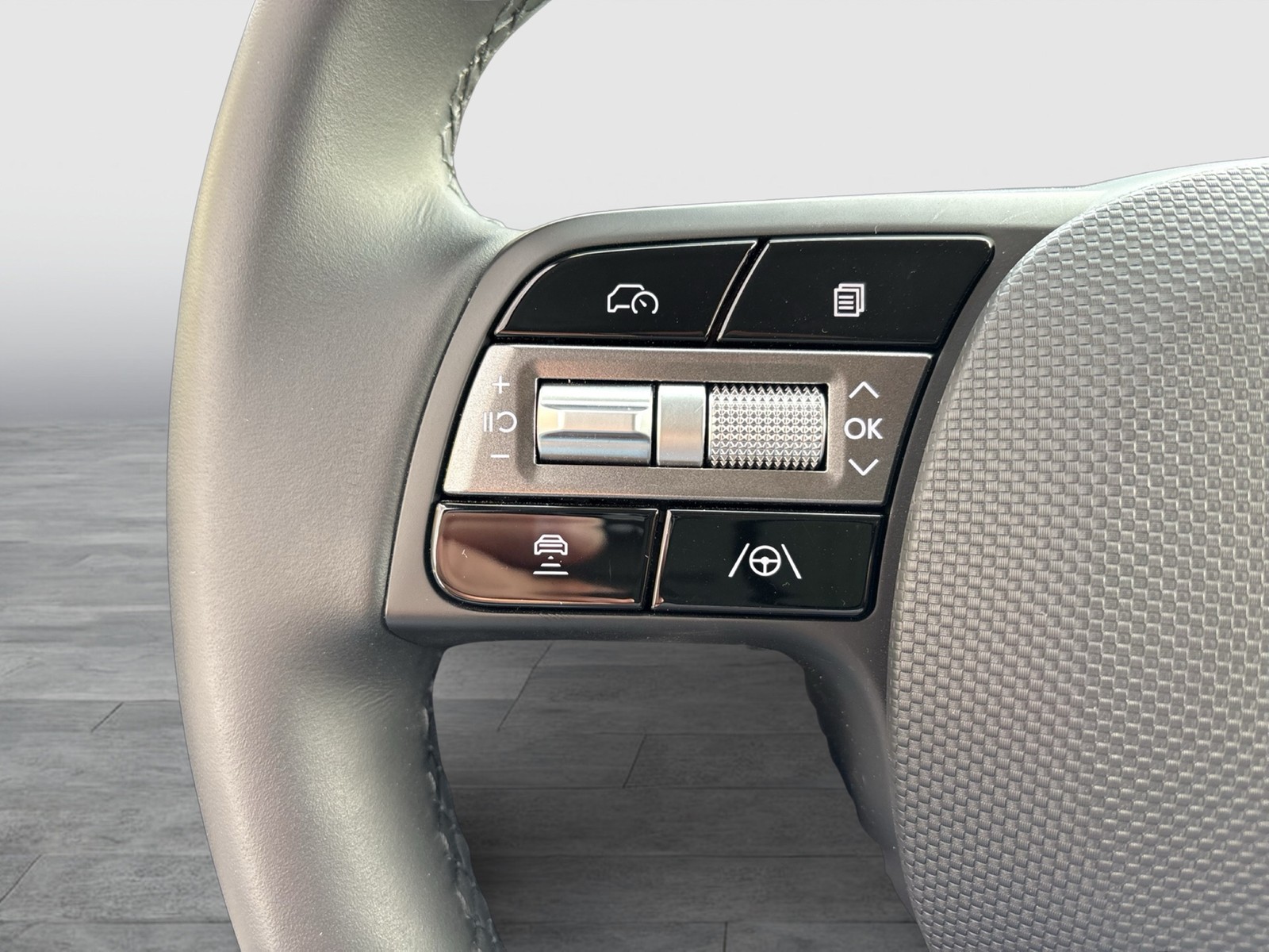 Hyundai Inster FWD Trend SITZHEIZ. KAMERA NAVI