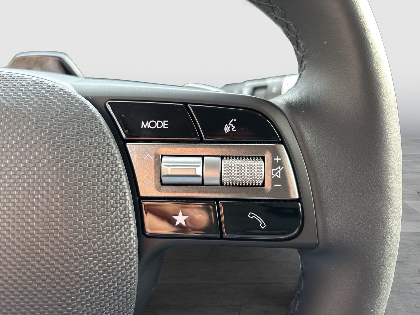 Hyundai Inster FWD Trend SITZHEIZ. KAMERA NAVI