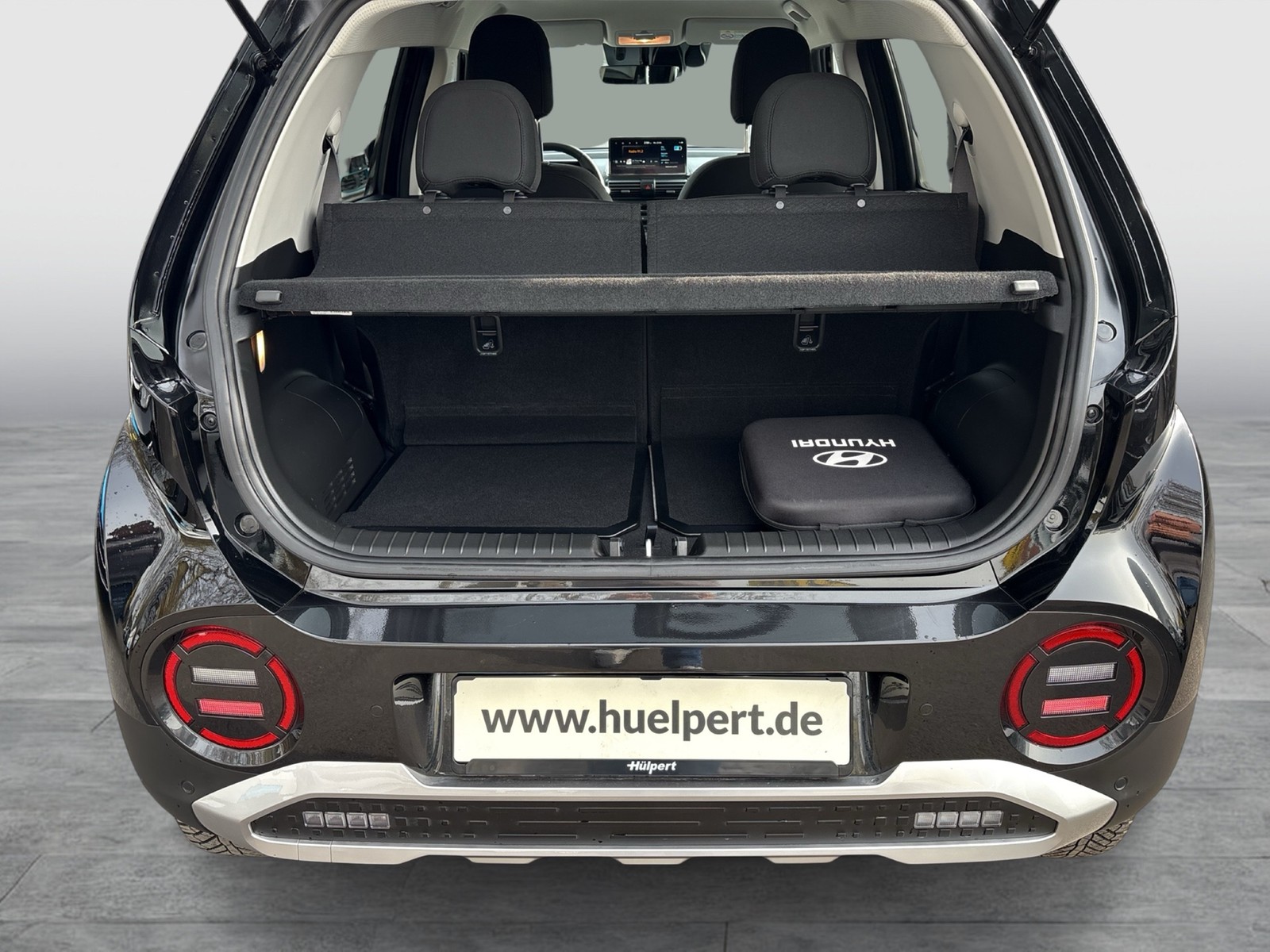 Hyundai Inster FWD Trend SITZHEIZ. KAMERA NAVI