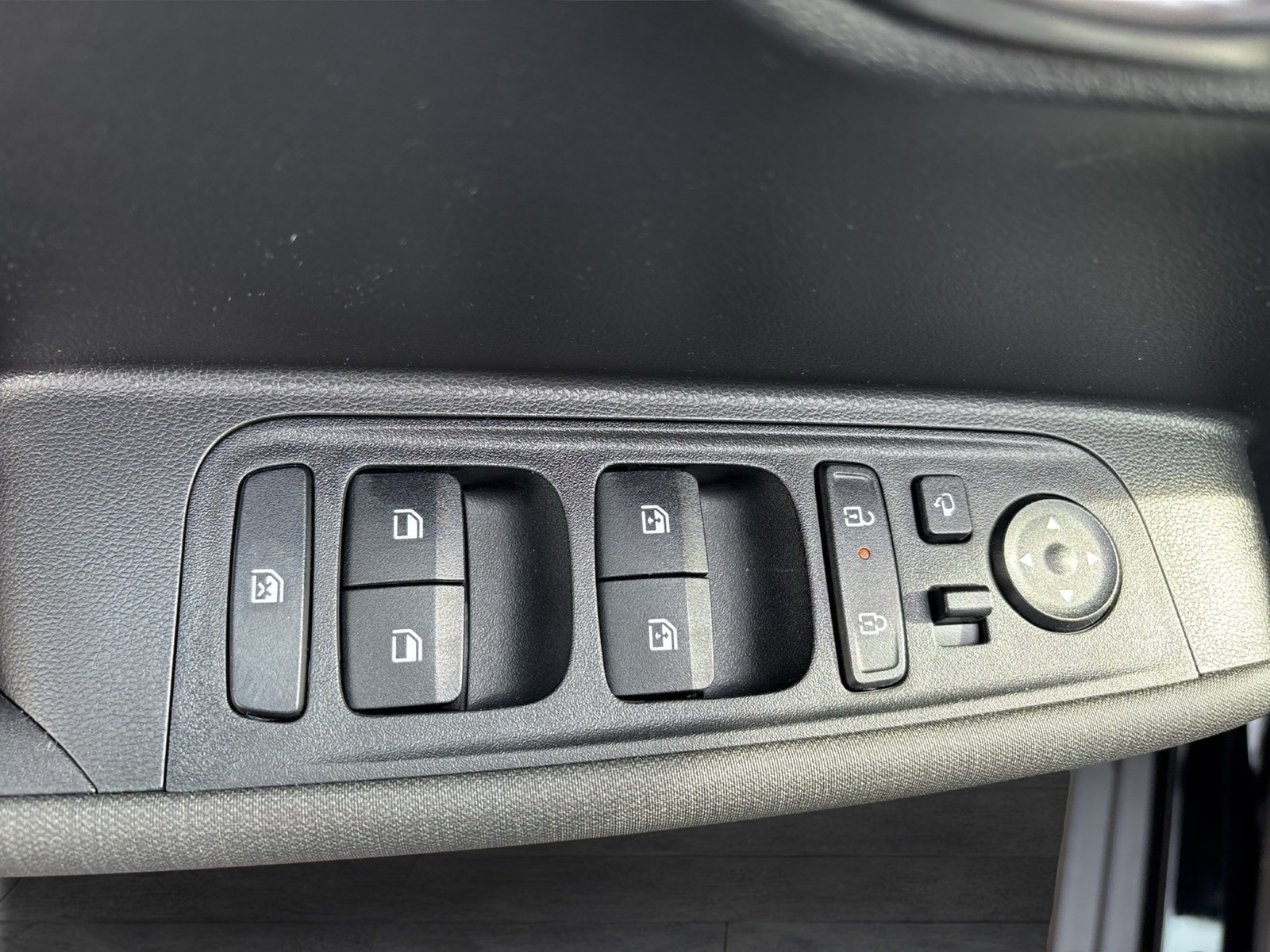 Hyundai Inster FWD Trend SITZHEIZ. KAMERA NAVI