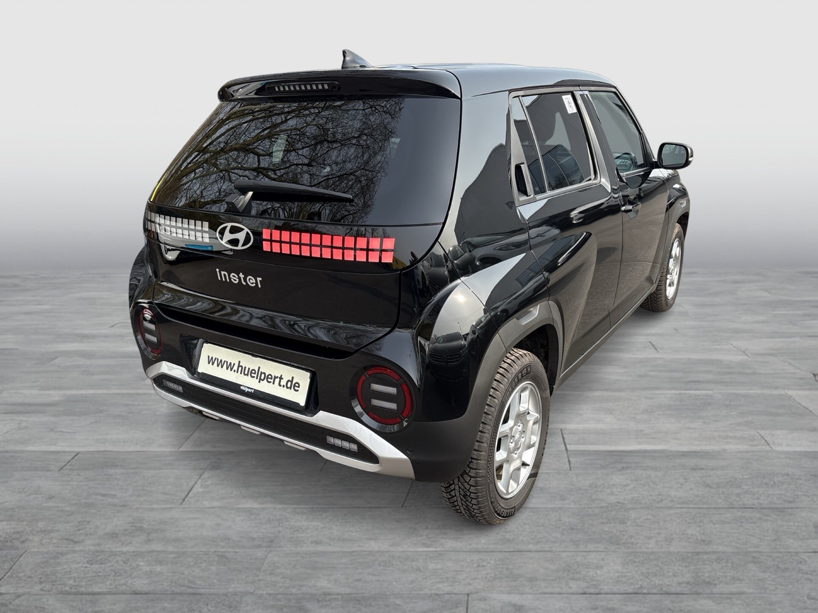 Hyundai Inster FWD Trend SITZHEIZ. KAMERA NAVI