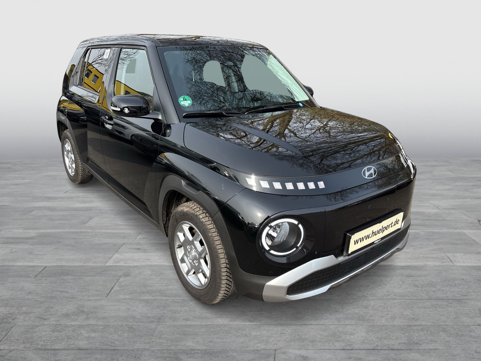 Hyundai Inster FWD Trend SITZHEIZ. KAMERA NAVI