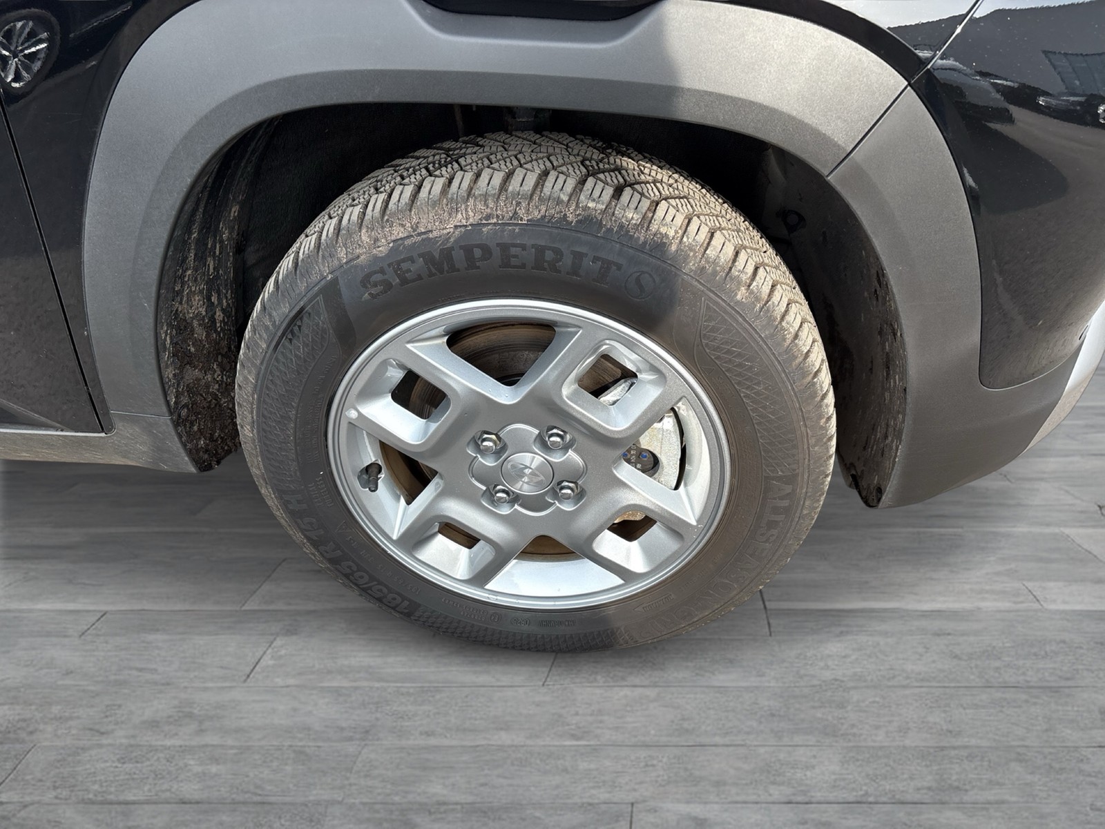 Hyundai Inster FWD Trend SITZHEIZ. KAMERA NAVI