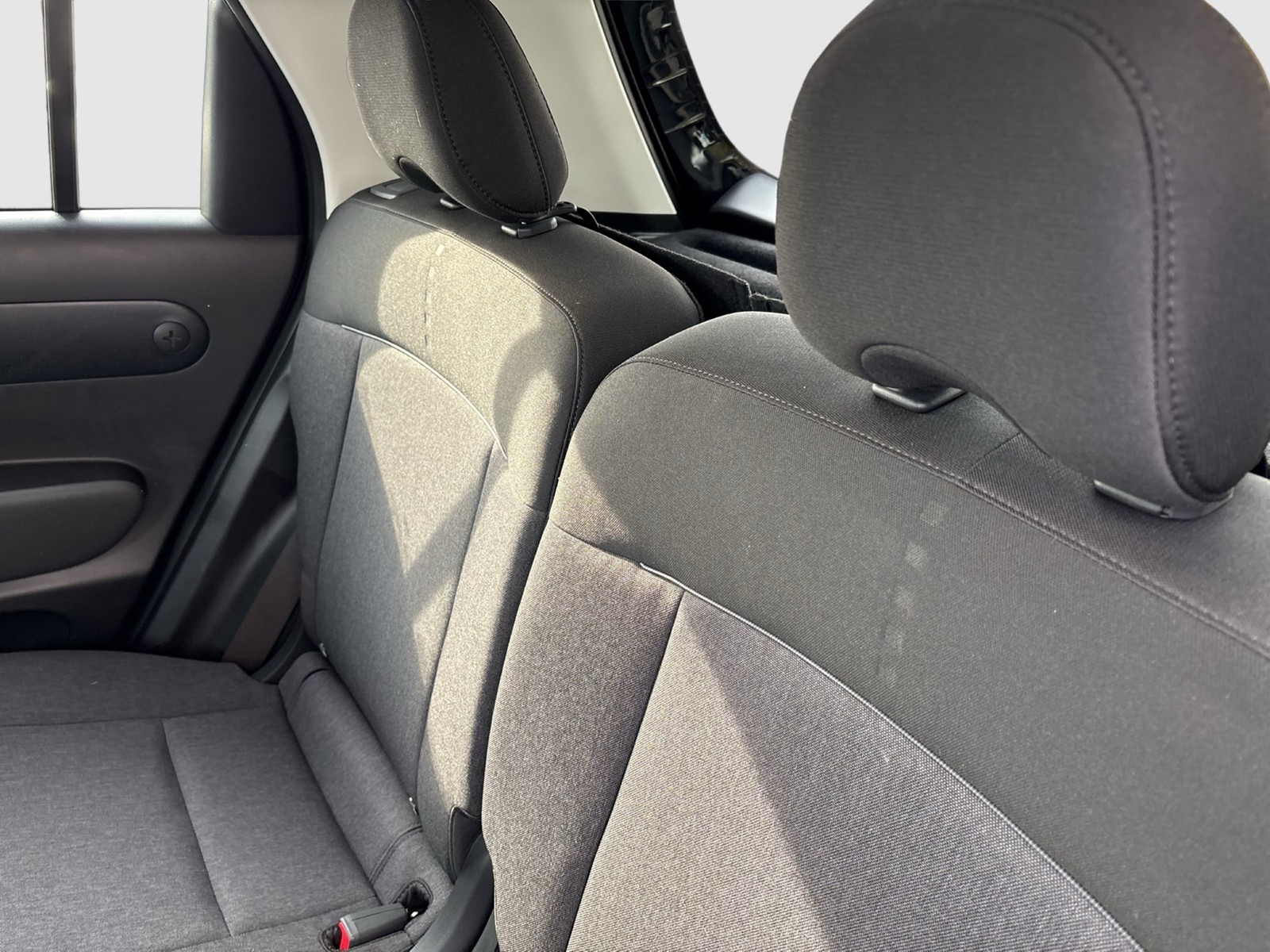 Hyundai Inster FWD Trend SITZHEIZ. KAMERA NAVI