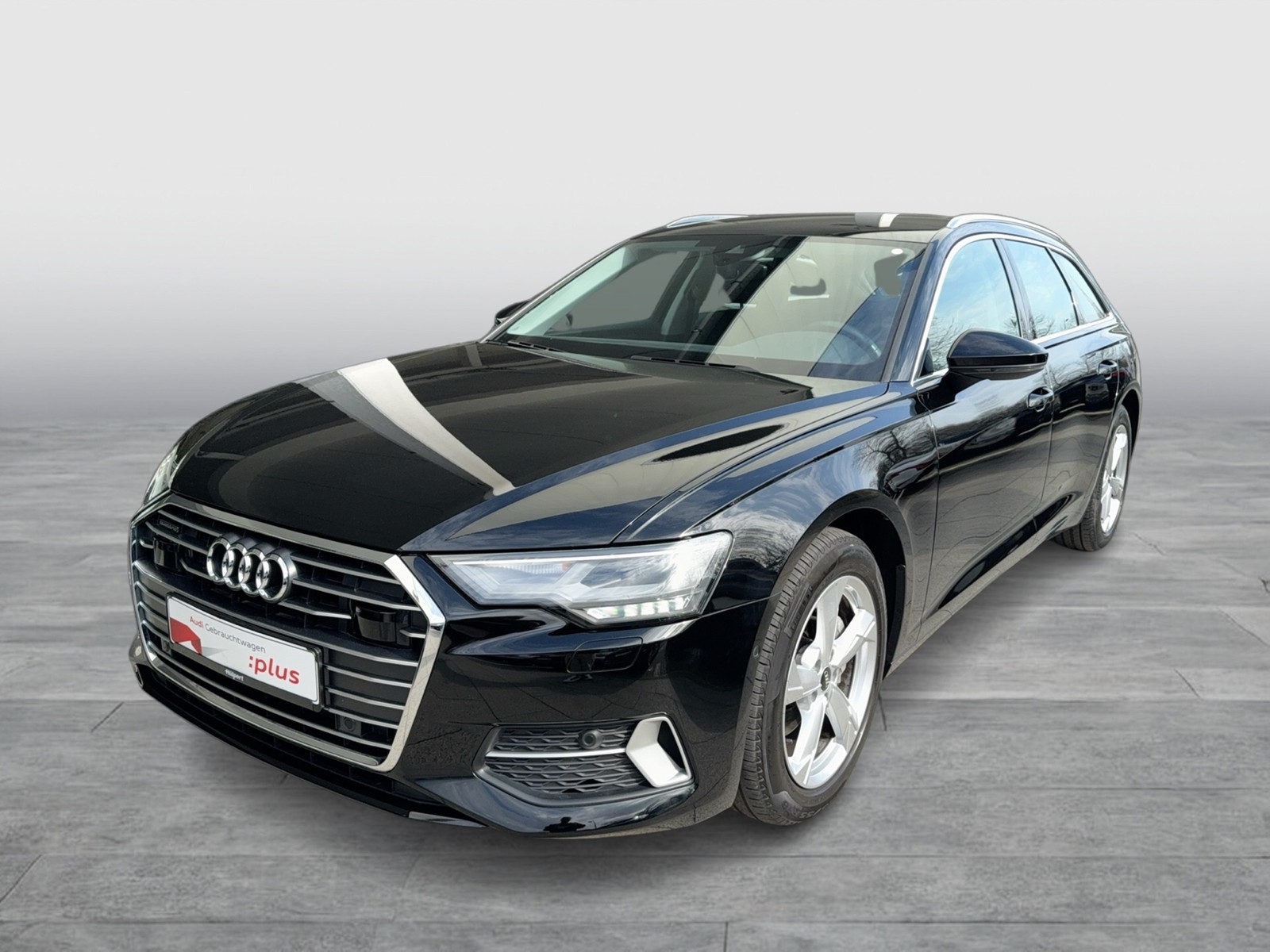 Audi A6 Avant 40 quattro sport KAMERA ACC eKLAPPE NAVI