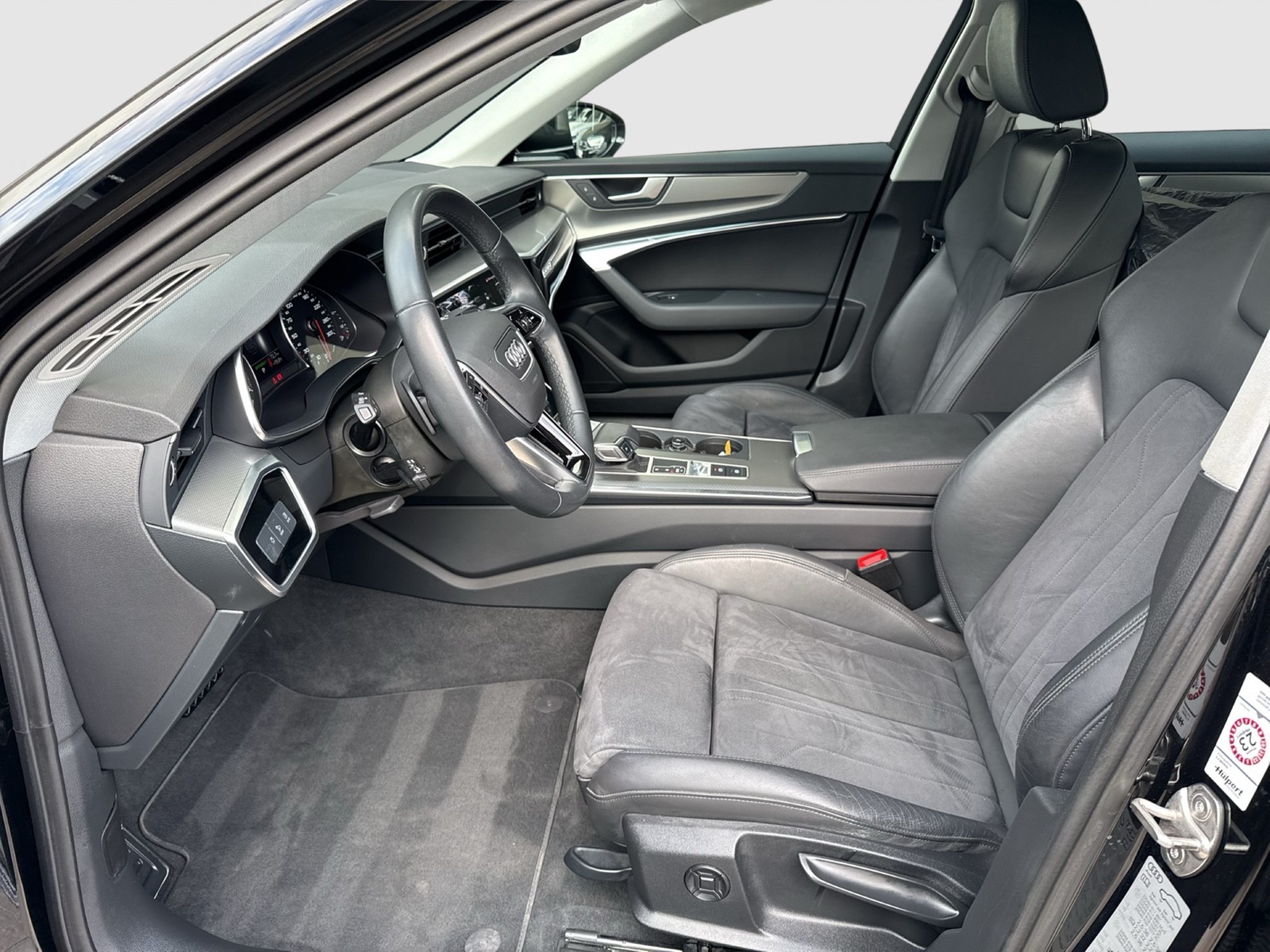 Audi A6 Avant 40 quattro sport KAMERA ACC eKLAPPE NAVI