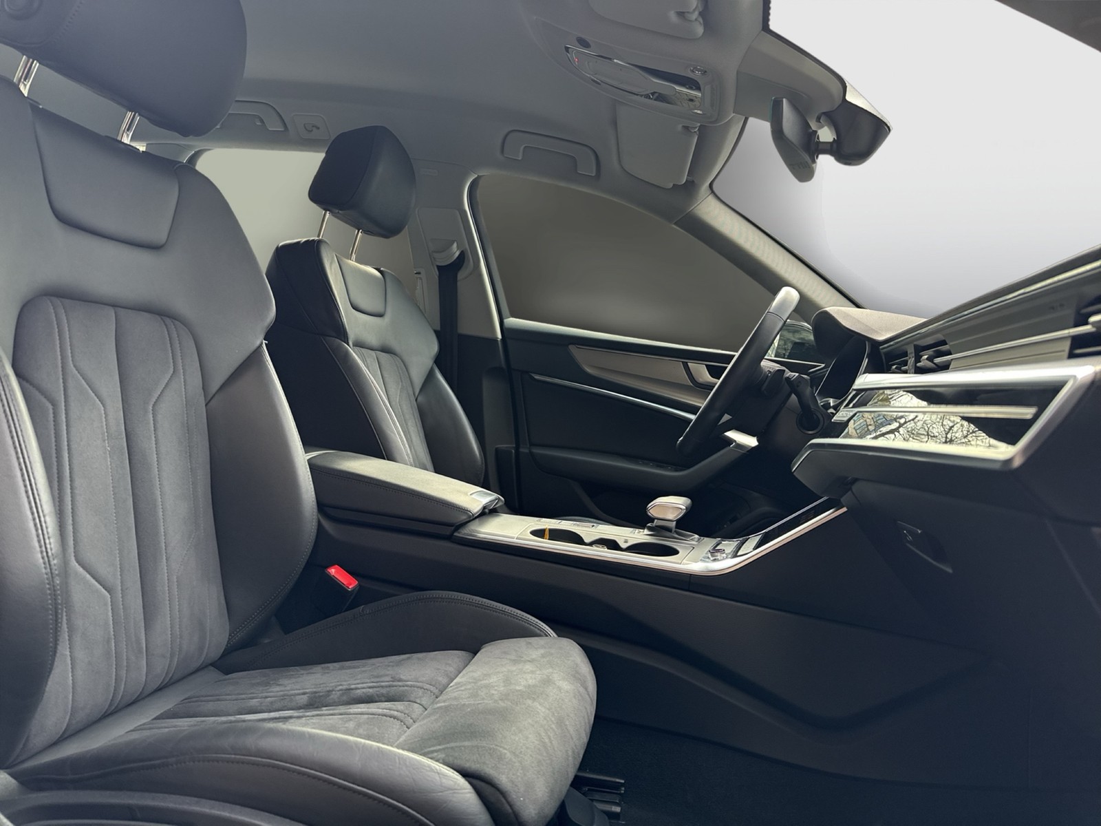 Audi A6 Avant 40 quattro sport KAMERA ACC eKLAPPE NAVI