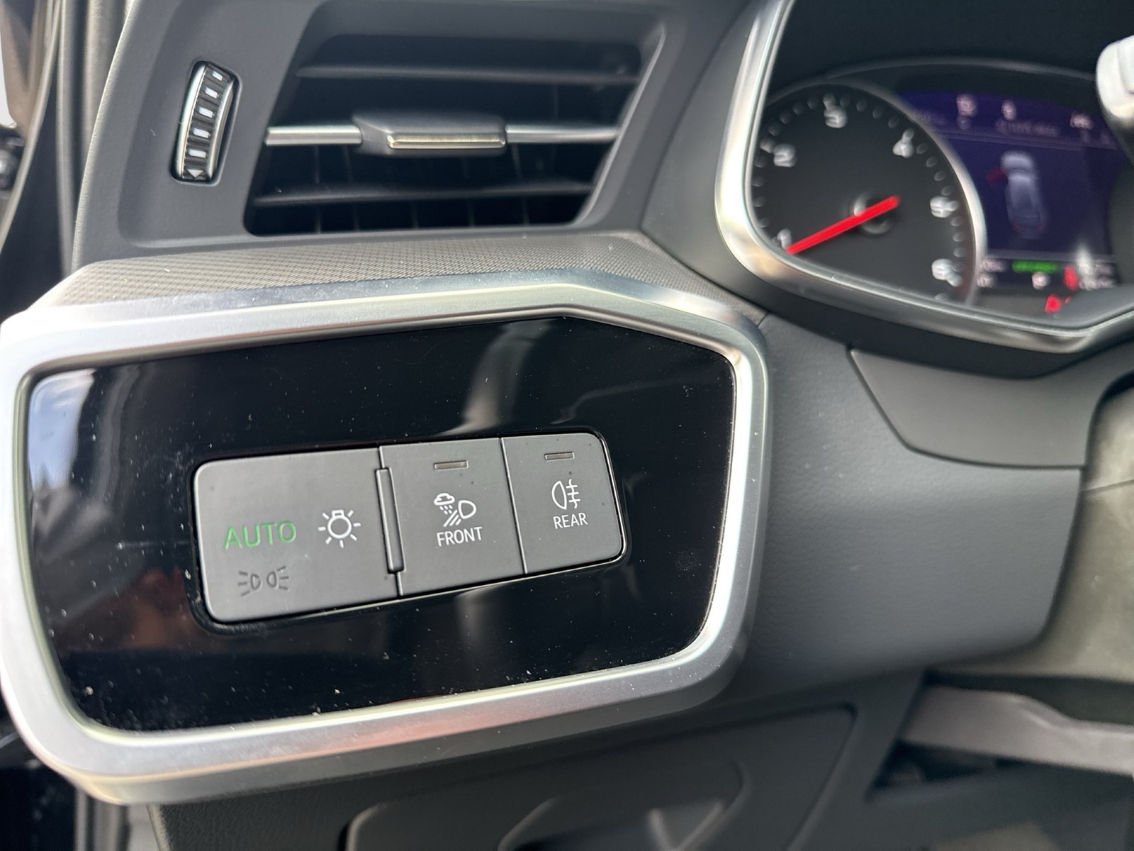 Audi A6 Avant 40 quattro sport KAMERA ACC eKLAPPE NAVI