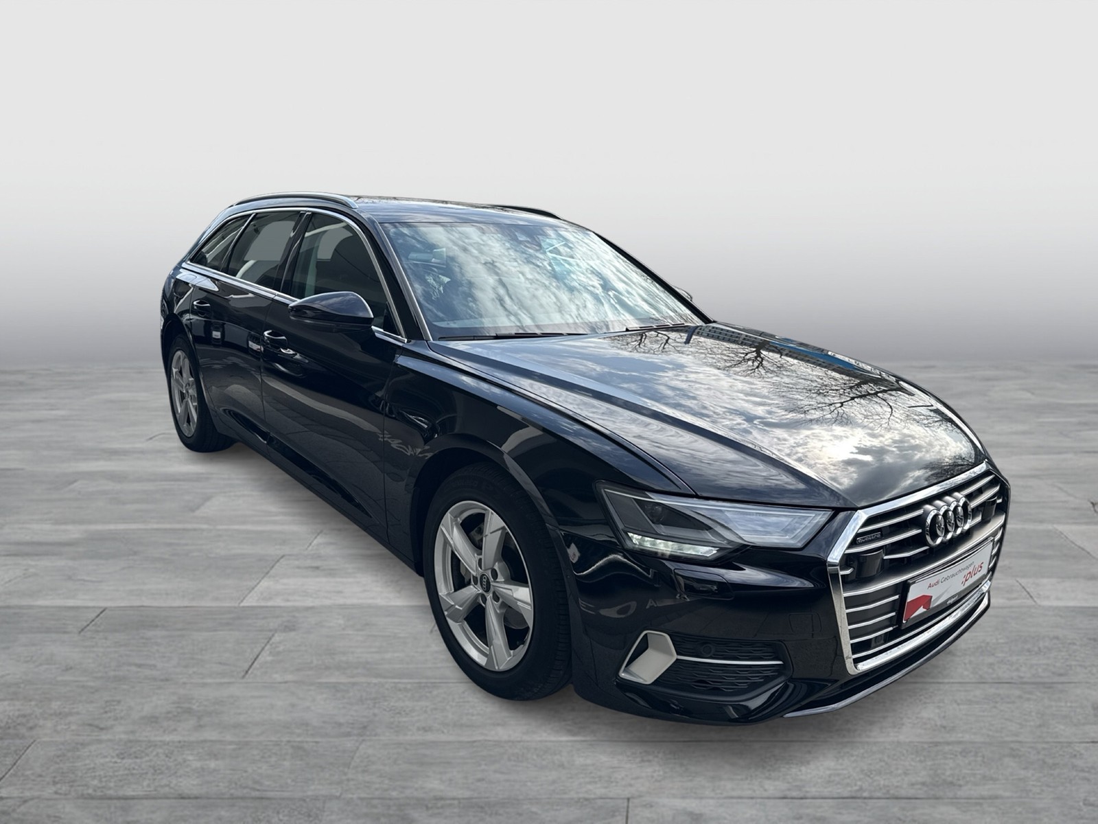 Audi A6 Avant 40 quattro sport KAMERA ACC eKLAPPE NAVI