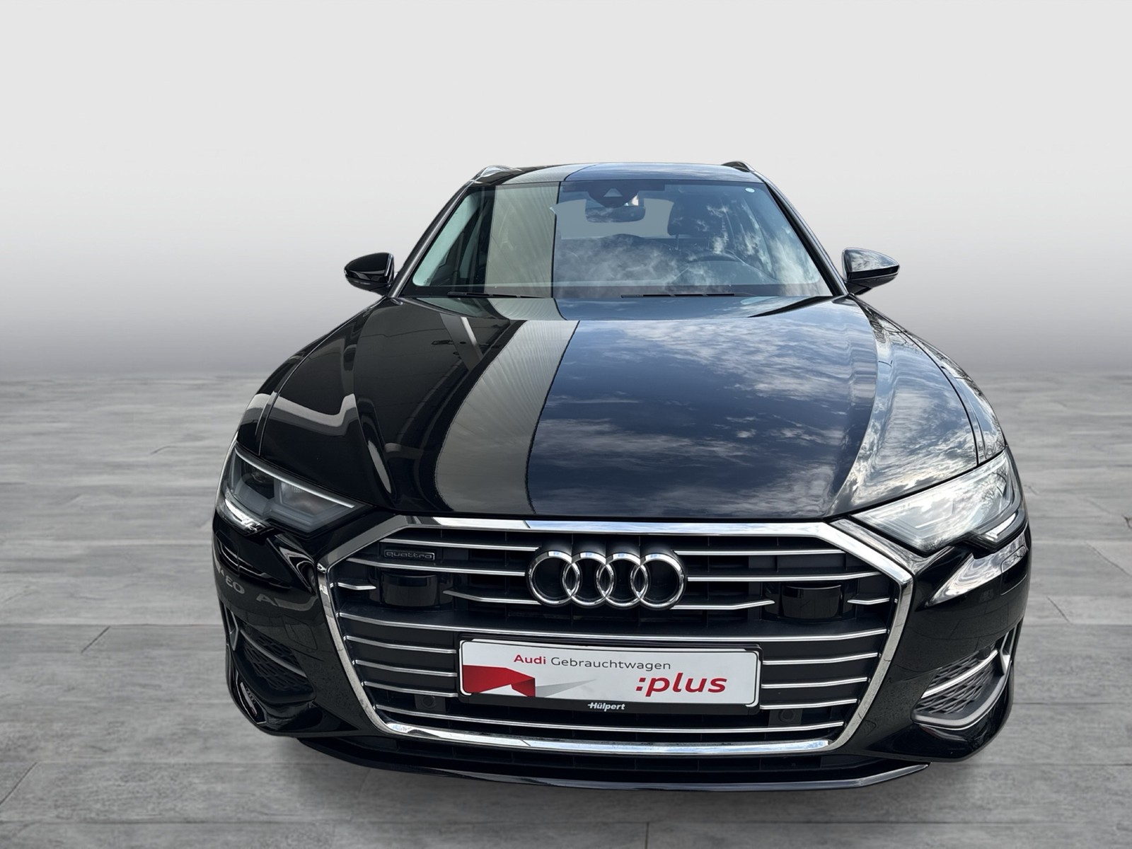 Audi A6 Avant 40 quattro sport KAMERA ACC eKLAPPE NAVI