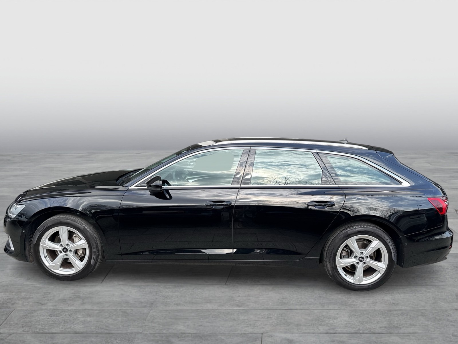 Audi A6 Avant 40 quattro sport KAMERA ACC eKLAPPE NAVI