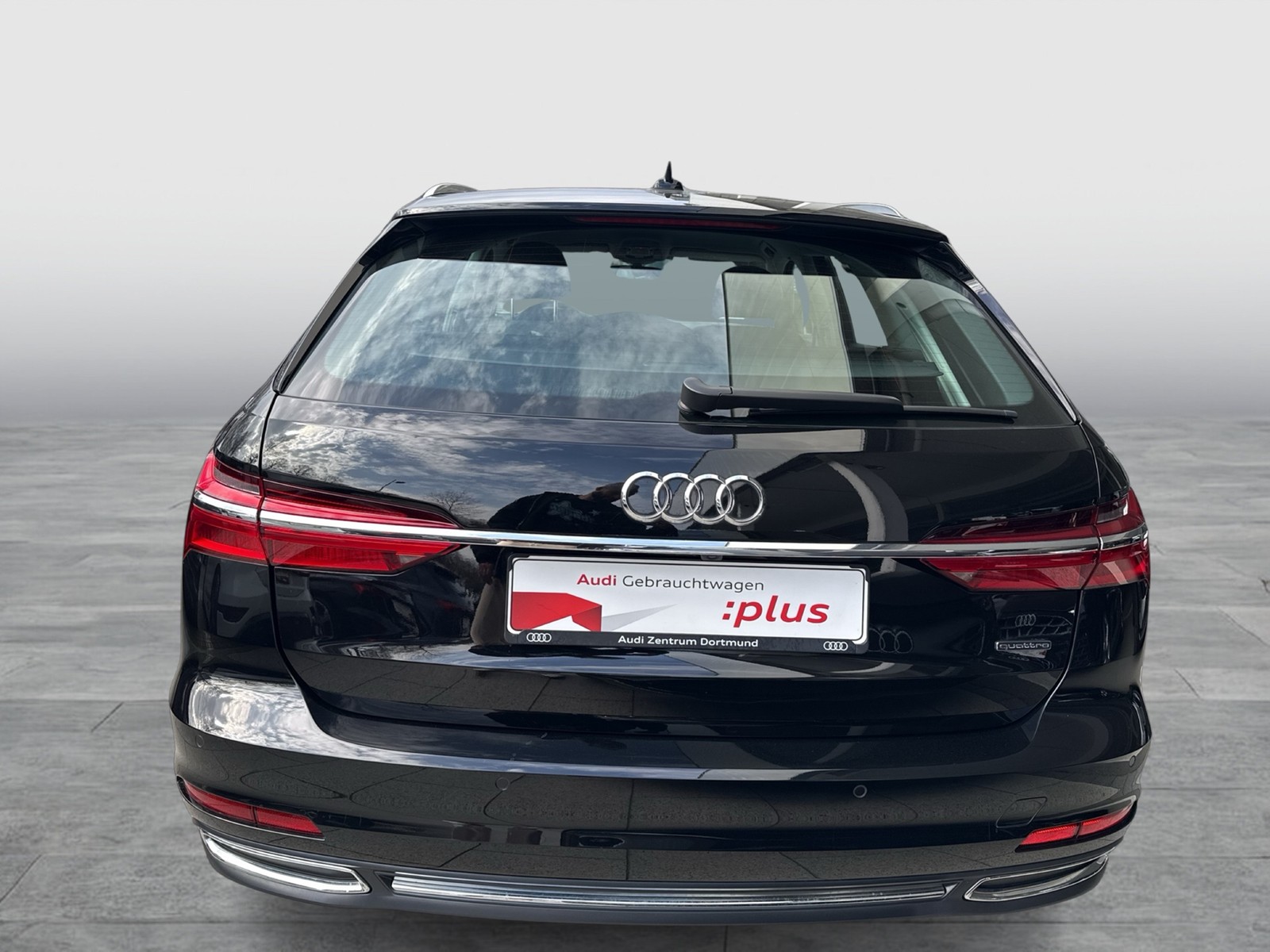 Audi A6 Avant 40 quattro sport KAMERA ACC eKLAPPE NAVI