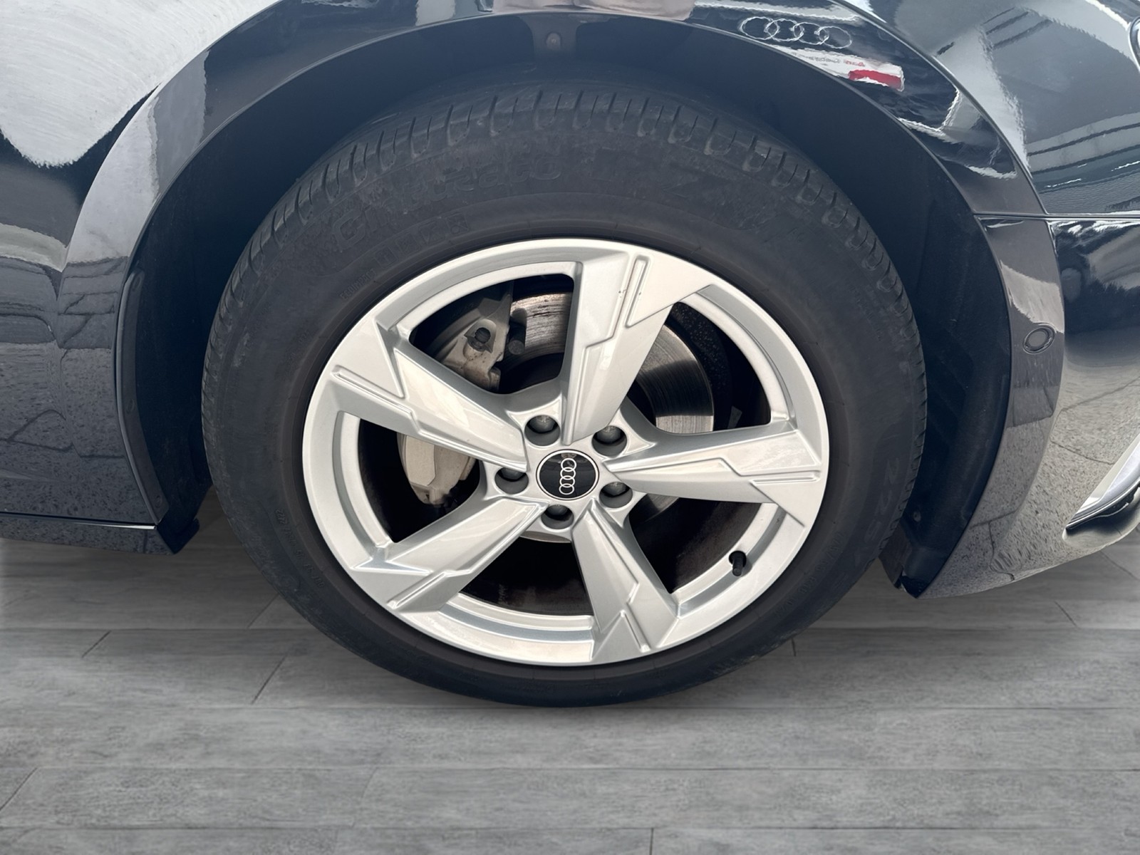 Audi A6 Avant 40 quattro sport KAMERA ACC eKLAPPE NAVI