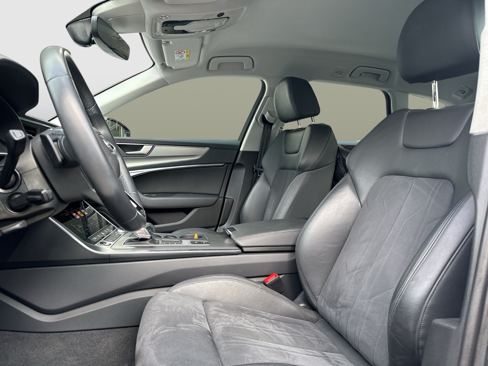 Audi A6 Avant 40 quattro sport KAMERA ACC eKLAPPE NAVI