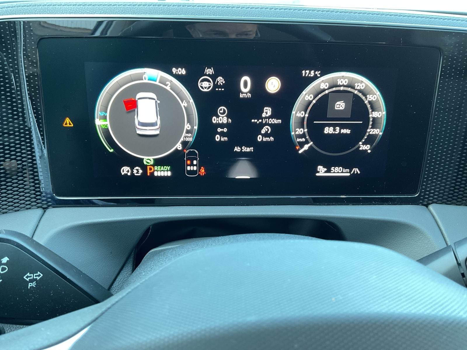 Volkswagen Tiguan 1.5 HYBRID LIFE AHK 360°CAM ACC LM18 NAVI