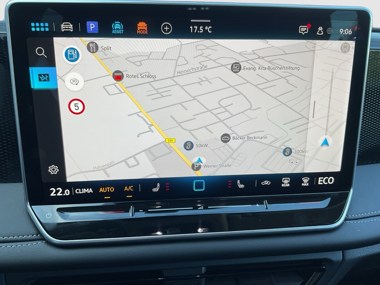 Volkswagen Tiguan 1.5 HYBRID LIFE AHK 360°CAM ACC LM18 NAVI