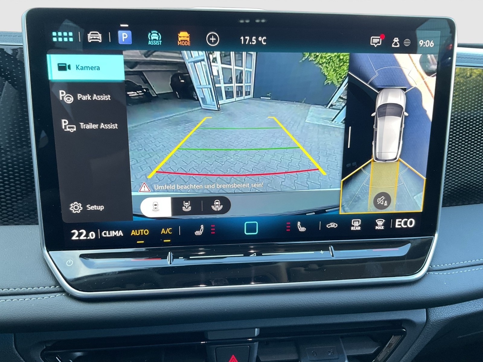 Volkswagen Tiguan 1.5 HYBRID LIFE AHK 360°CAM ACC LM18 NAVI