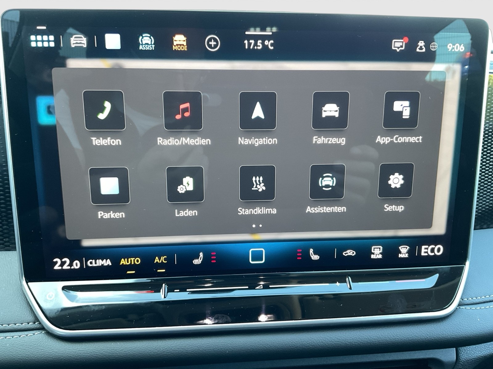 Volkswagen Tiguan 1.5 HYBRID LIFE AHK 360°CAM ACC LM18 NAVI