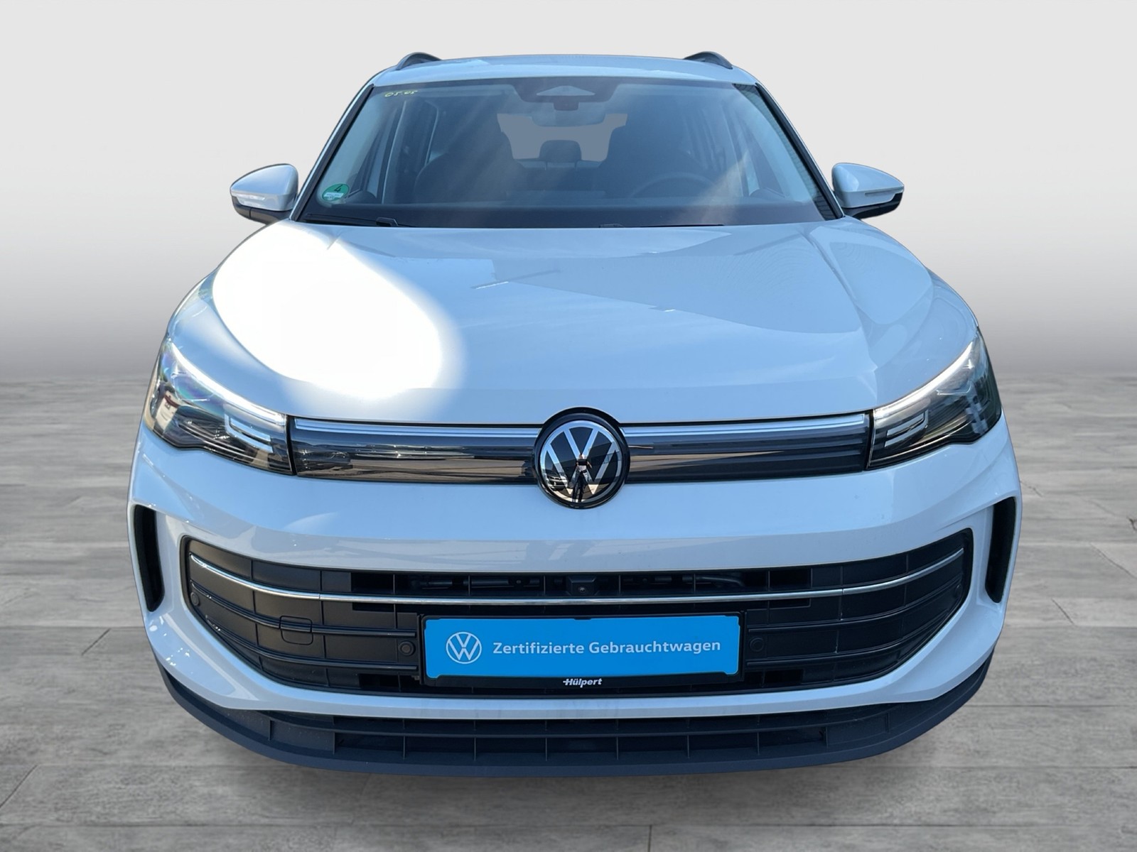 Volkswagen Tiguan 1.5 HYBRID LIFE AHK 360°CAM ACC LM18 NAVI