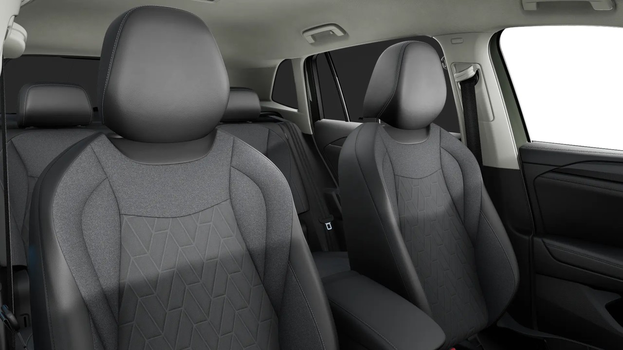 Volkswagen Tiguan 1.5 HYBRID ENERGY AHK 360CAM ACC LM18 NAVI