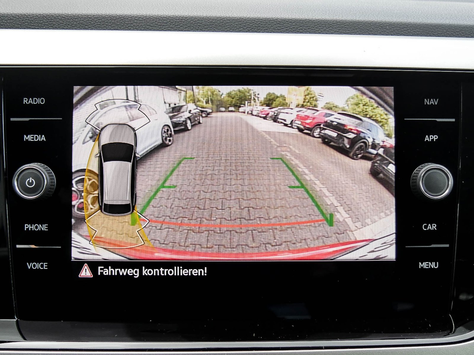 Volkswagen Taigo 1.5 MOVE BEATS CAM CARPLAY SITZHEIZUNG ALU