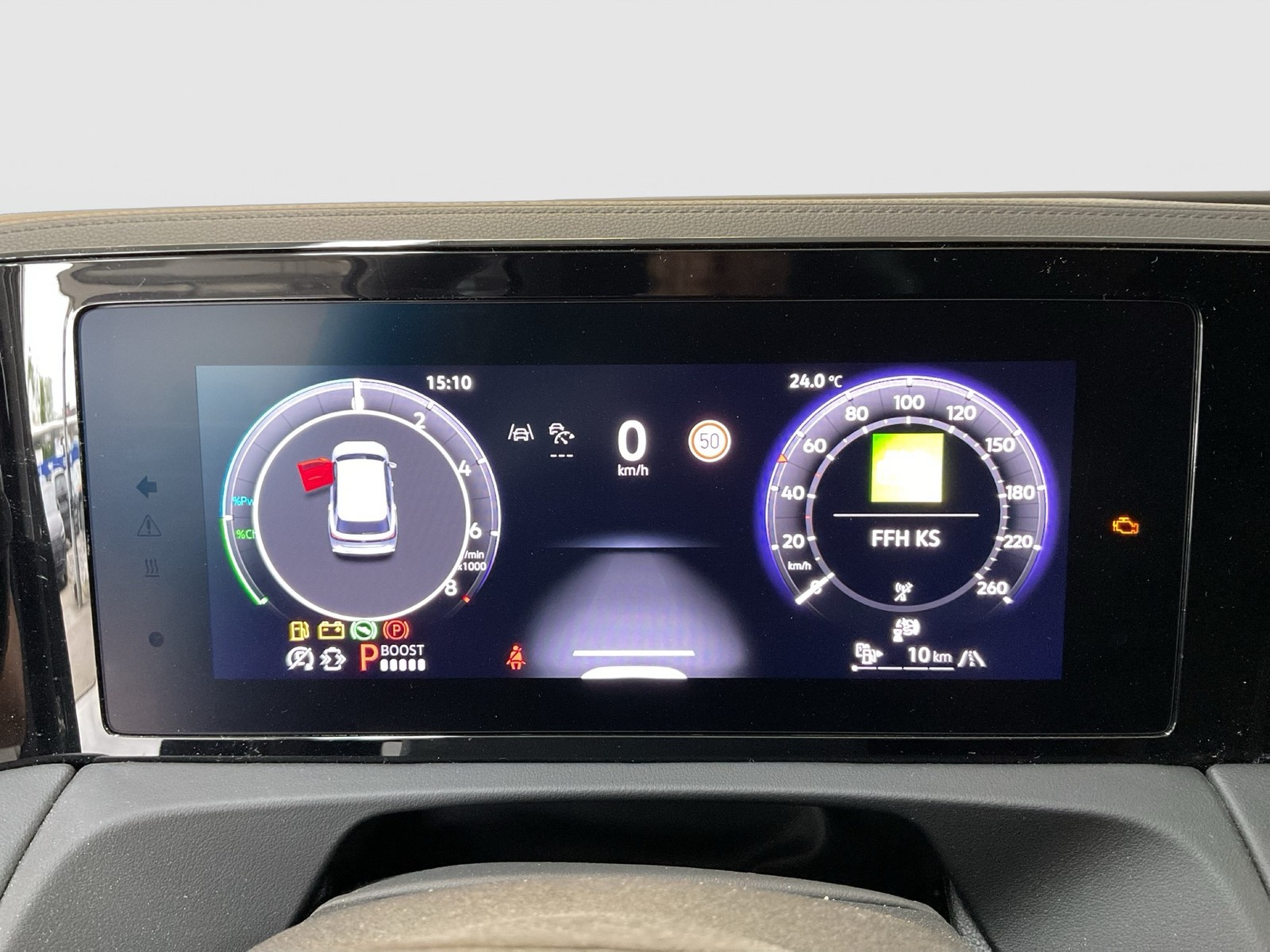 Volkswagen Tiguan 1.5 HYBRID ELEGANCE AHK 360°CAM ACC LM18