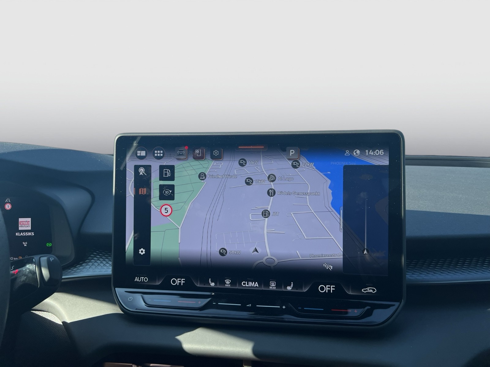 Cupra Terramar 1.5 eTSI 360CAM ACC LM18 HEADUP EKLAPPE