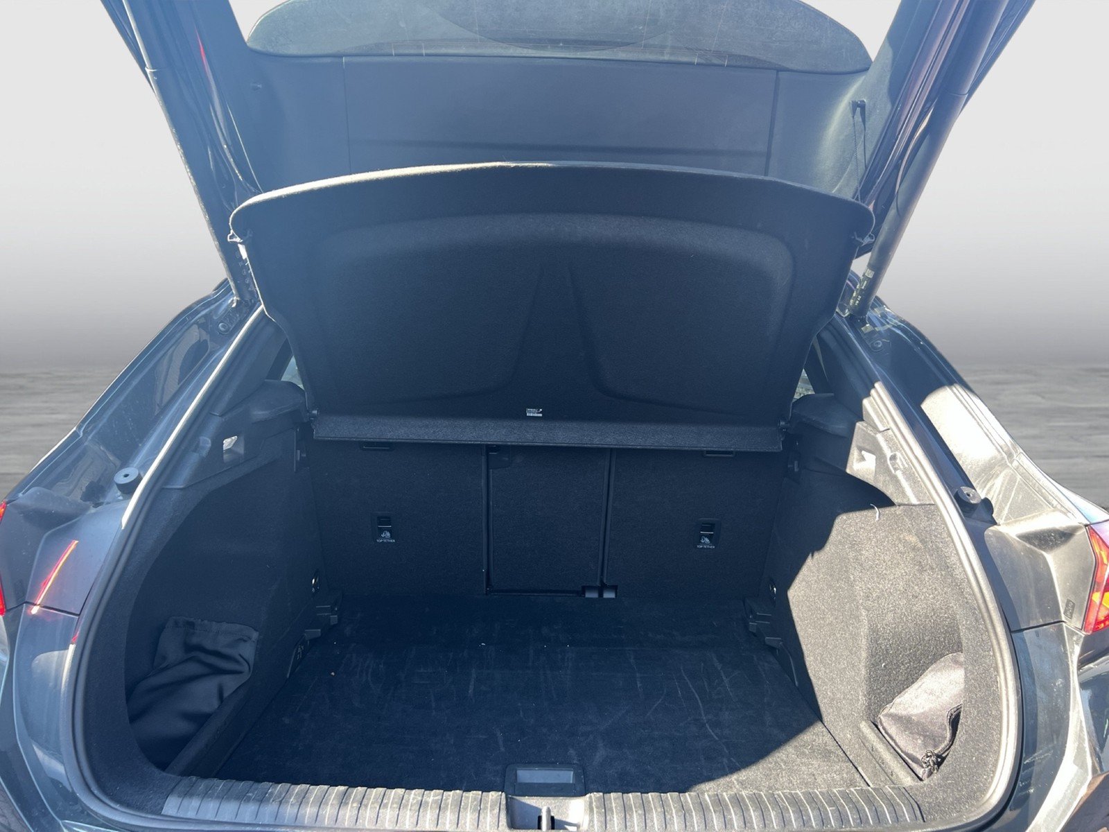 Cupra Terramar 1.5 eTSI 360CAM ACC LM18 HEADUP EKLAPPE