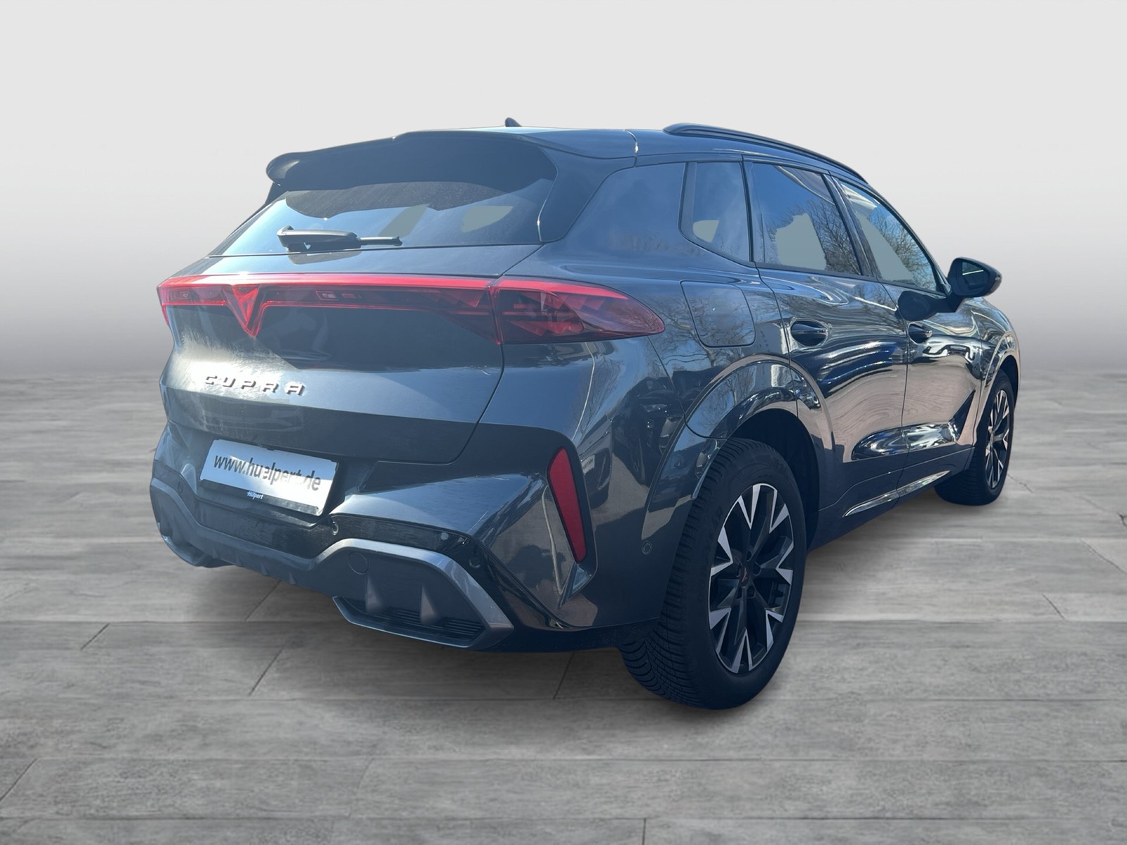 Cupra Terramar 1.5 eTSI 360CAM ACC LM18 HEADUP EKLAPPE