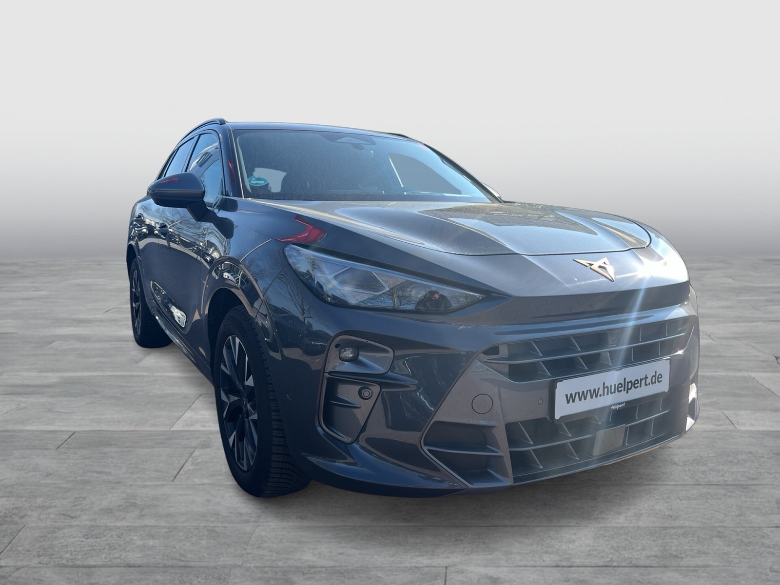 Cupra Terramar 1.5 eTSI 360CAM ACC LM18 HEADUP EKLAPPE