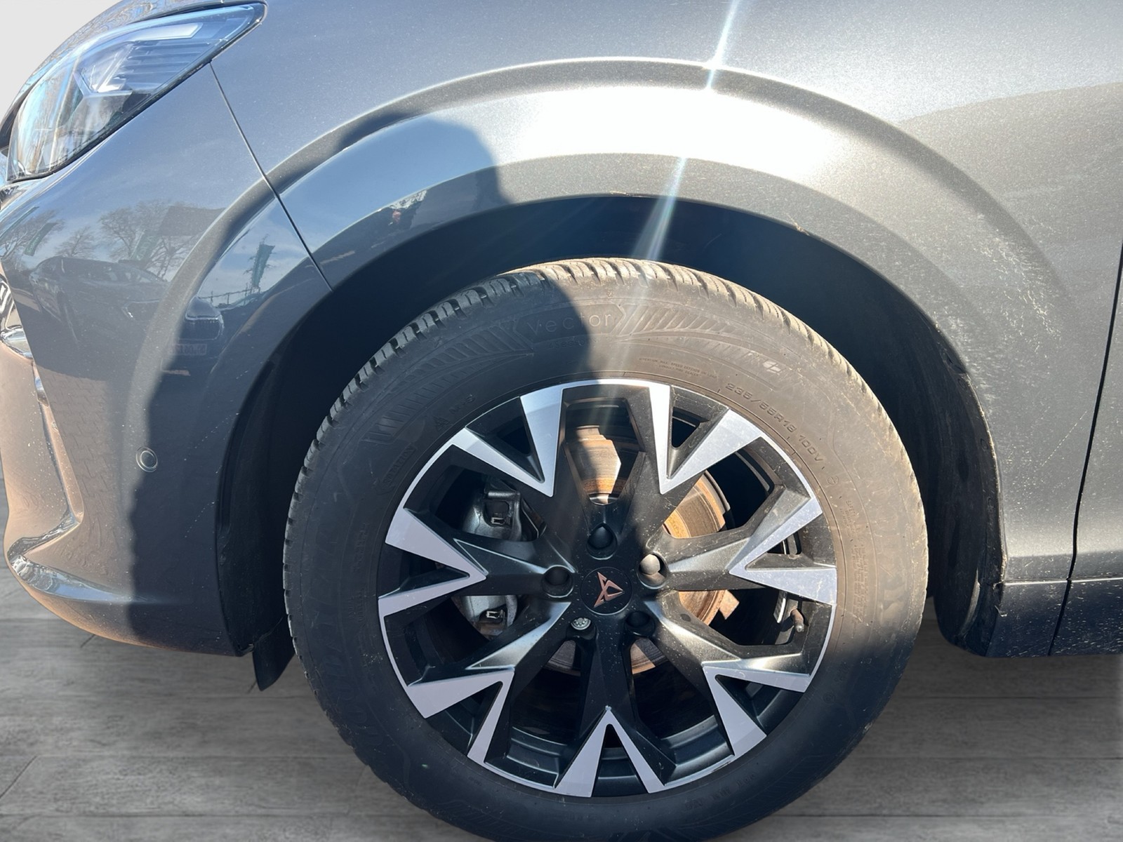 Cupra Terramar 1.5 eTSI 360CAM ACC LM18 HEADUP EKLAPPE