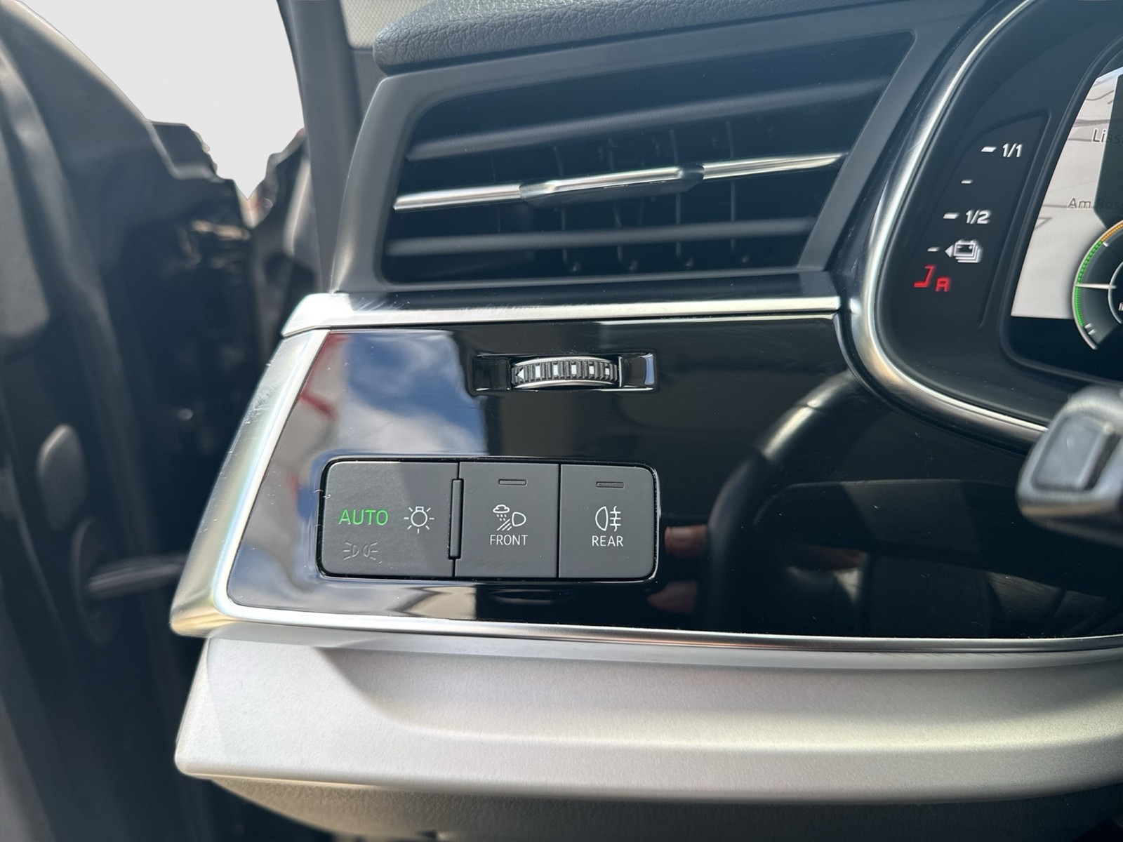 Audi Q8 55 HYBRID Qu. KAMERA ACC eKLAPPE NAVI+