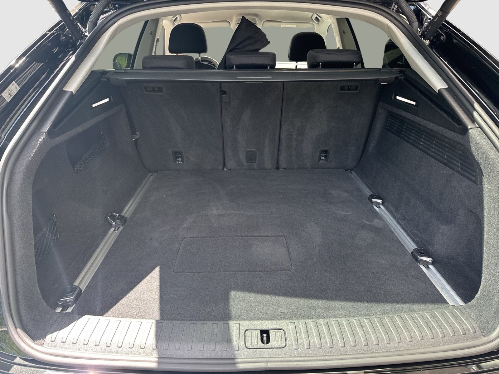 Audi Q8 55 HYBRID Qu. KAMERA ACC eKLAPPE NAVI+