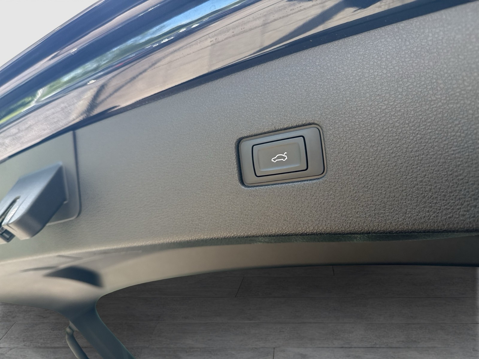 Audi Q8 55 HYBRID Qu. KAMERA ACC eKLAPPE NAVI+