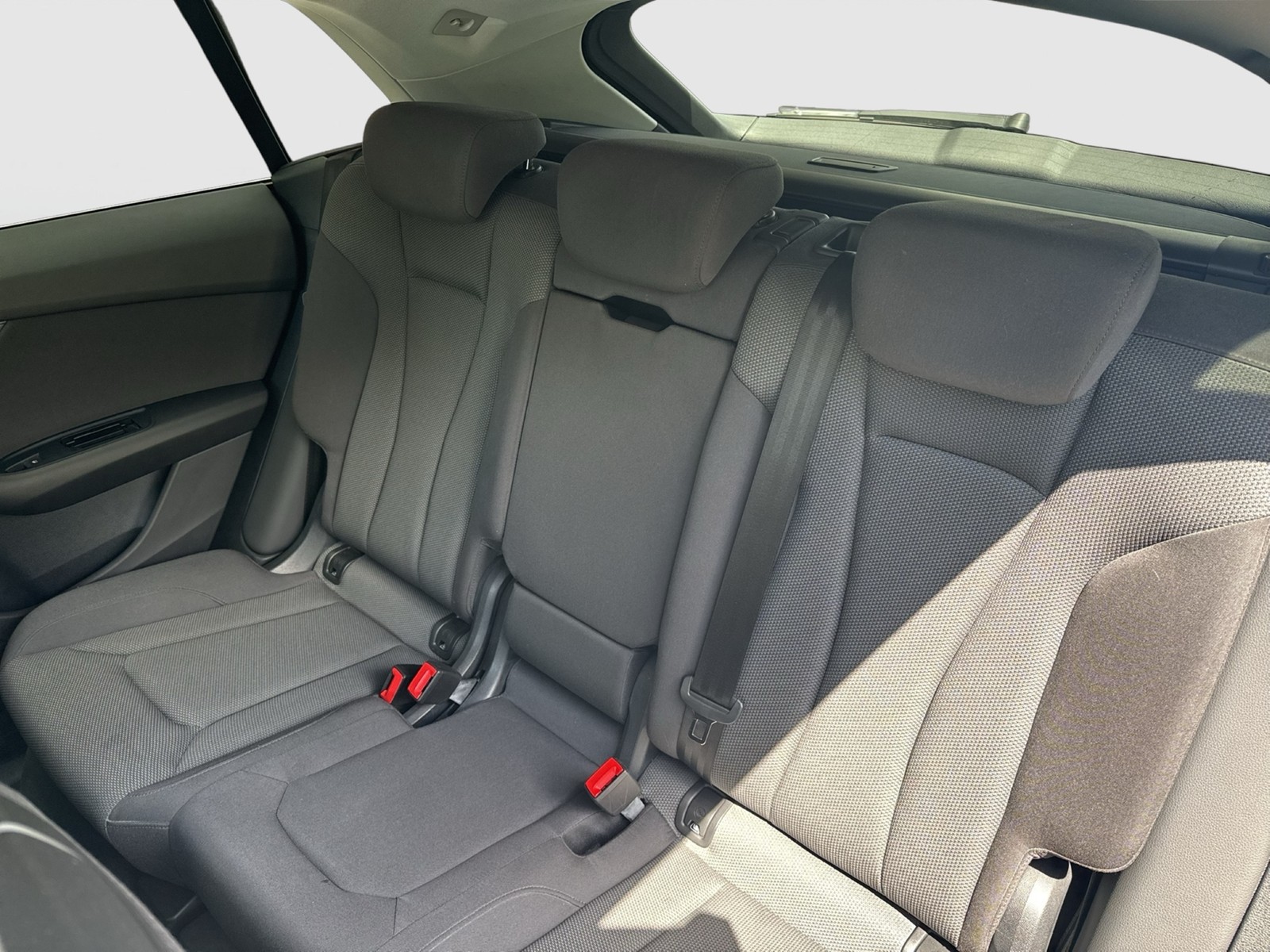 Audi Q8 55 HYBRID Qu. KAMERA ACC eKLAPPE NAVI+