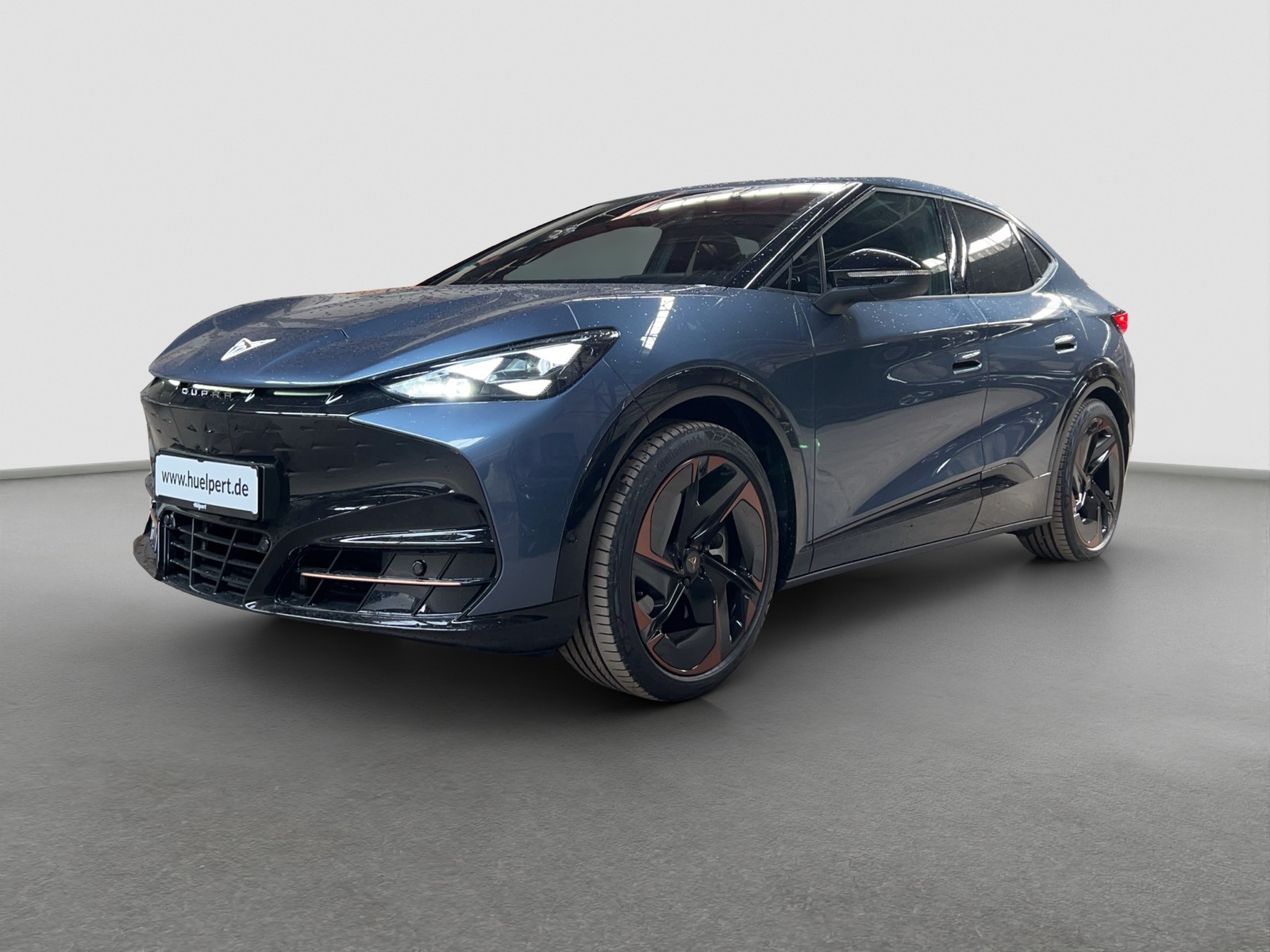 Cupra Tavascan VZ 4X4 WÄRMEPUMPE PANO 360°CAM ACC LM21
